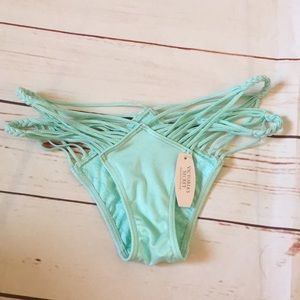 VS Mint Green Bottoms